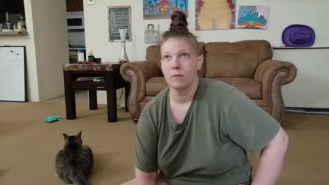 Big Dawg online show from 07/26/26, 02:31