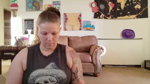 Big Dawg online show from 07/29/26, 01:37