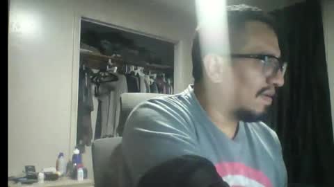 smoky47 online show from 11/30/25, 10:03