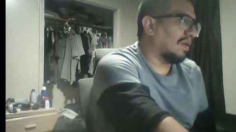 smoky47 online show from 12/02/25, 02:28