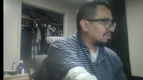 smoky47 online show from 12/04/25, 10:18