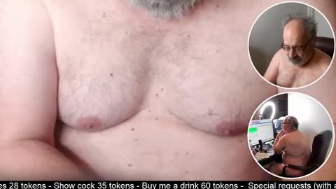 Snapshot of smokymountanman chatting on 02/16/25, 12:08 smokymountanman online show from 02/16/25, 12:08