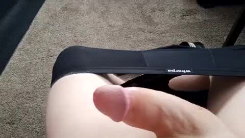 smokynight online show from 09/27/25, 05:40