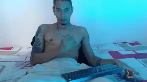 Daniel Aston online show from 09/12/25, 07:36