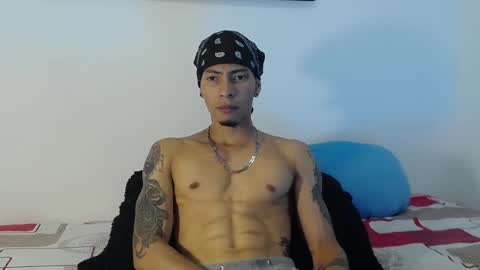 Daniel Aston online show from 09/17/25, 06:53