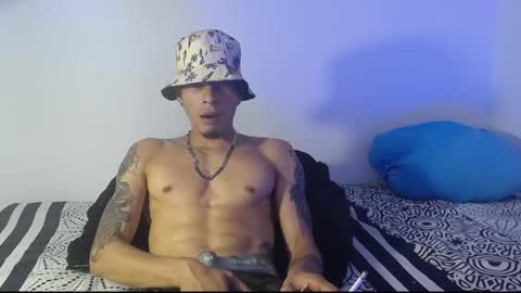 Daniel Aston online show from 09/20/25, 07:15