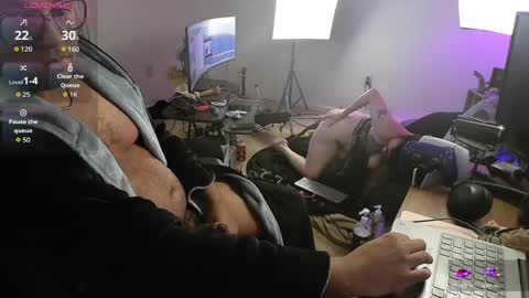 Smoothj2011 online show from 09/15/25, 10:04