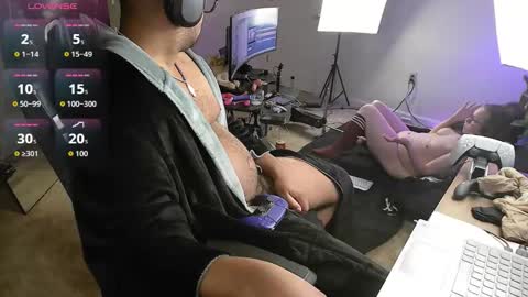 Smoothj2011 online show from 10/22/25, 07:52