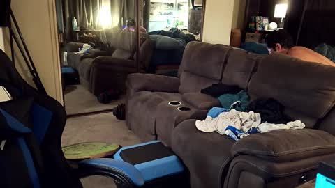 Myke Jackin online show from 11/01/25, 12:45