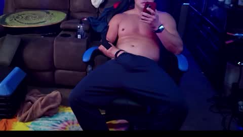 Myke Jackin online show from 11/30/25, 10:41