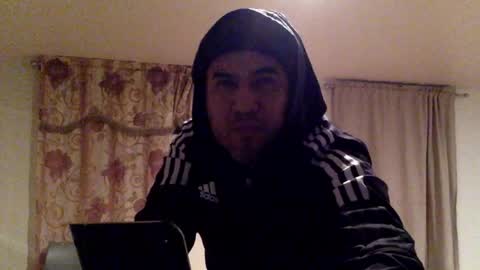 Snapshot of smoothstrik3r chatting on 10/13/25, 12:27 smoothstrik3r online show from 10/13/25, 12:27