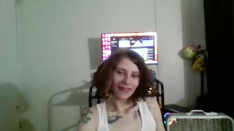 Bambi--Vodka online show from 12/09/24, 03:29