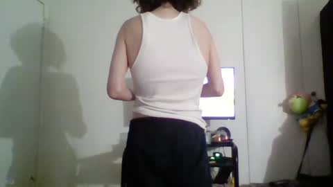 Bambi--Vodka online show from 12/22/24, 01:34