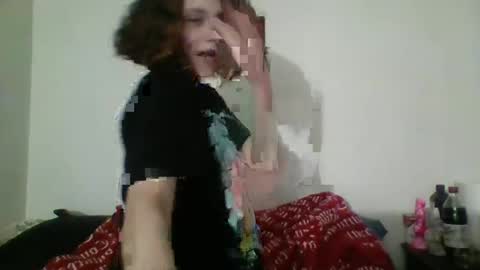 Bambi--Vodka online show from 12/28/24, 09:40