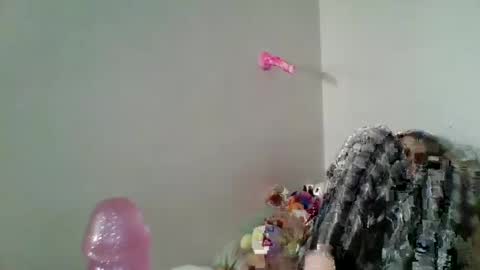 Bambi--Vodka online show from 01/05/25, 01:35