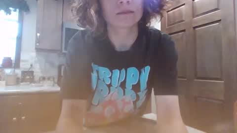 Bambi--Vodka online show from 02/03/25, 03:49