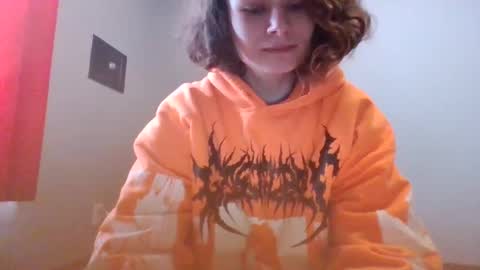 Bambi--Vodka online show from 02/12/25, 07:45