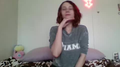 Bambi--Vodka online show from 02/22/26, 08:29