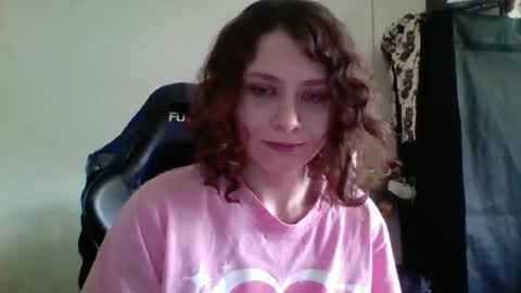 Bambi--Vodka online show from 03/08/26, 02:21
