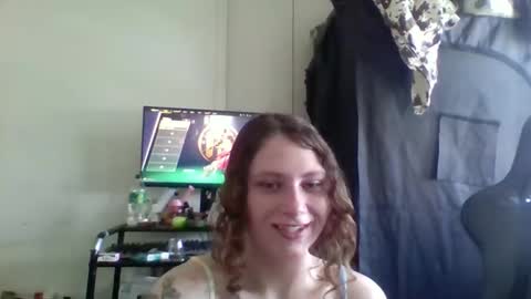Bambi--Vodka online show from 05/19/26, 04:13