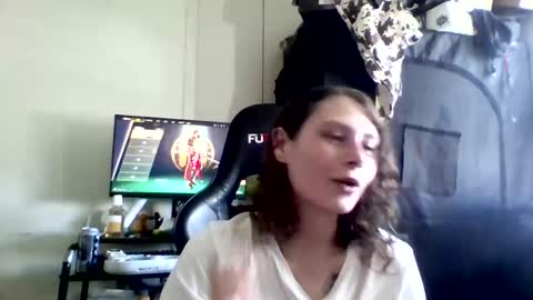 Bambi--Vodka online show from 05/20/26, 03:51