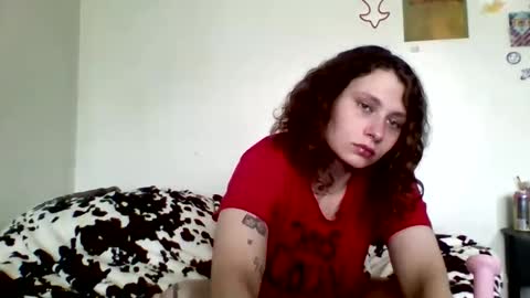 Bambi--Vodka online show from 05/24/26, 05:51
