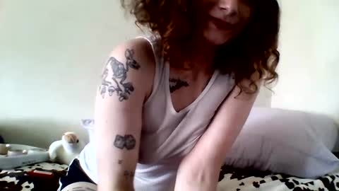 Bambi--Vodka online show from 06/11/26, 07:12