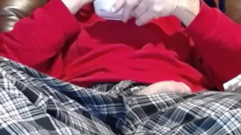 CJ online show from 02/02/25, 02:45