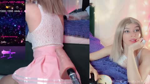 Sex-machine is my passion activate it with your tips and enjoy with me online show from 01/18/25, 03:38