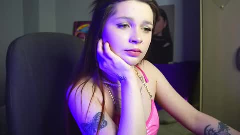 Lissy online show from 02/28/26, 01:01