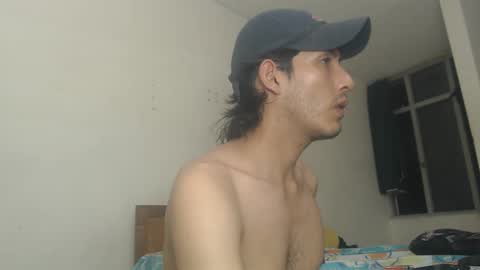 snackontime19 online show from 09/15/25, 03:50