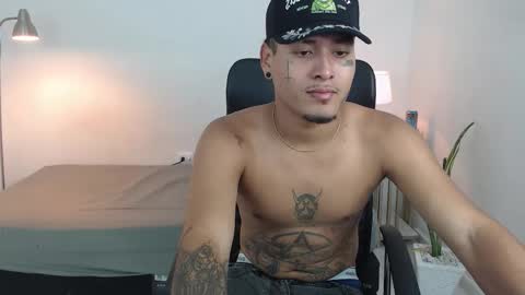 snak_master1 online show from 09/13/25, 03:01