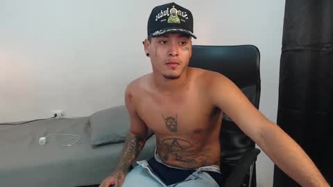 snak_master1 online show from 09/15/25, 06:08