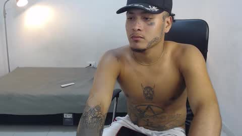 snak_master1 online show from 09/25/25, 07:12