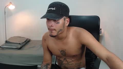 snak_master1 online show from 09/27/25, 05:56