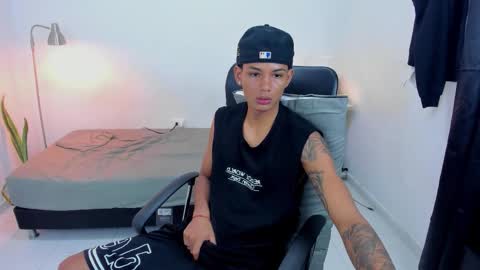 snak_master1 online show from 10/07/25, 02:14