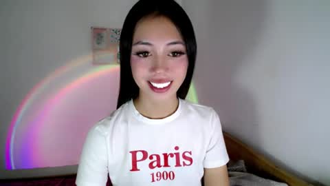 kianna online show from 07/07/26, 09:57