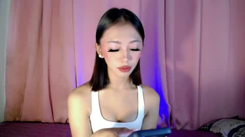 kianna online show from 07/25/26, 02:53
