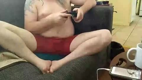 snapperhead80 online show from 10/31/25, 07:48