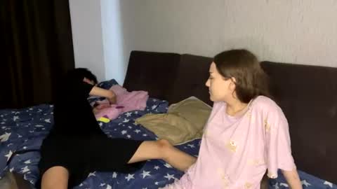 snezhaor online show from 07/14/26, 03:33