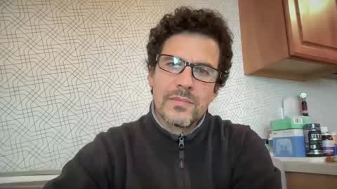 snfrisco76 online show from 11/13/25, 10:19