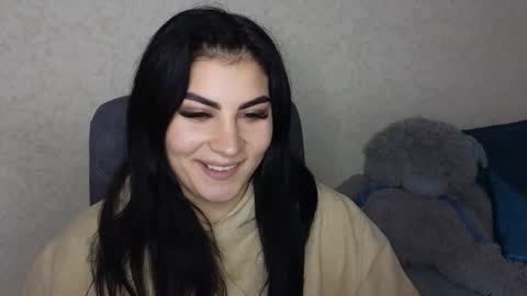 Olivia online show from 10/21/25, 03:57