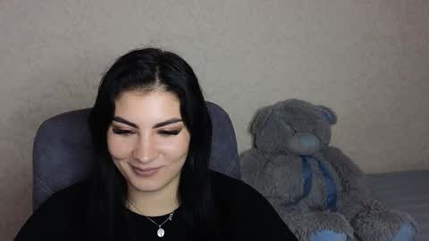 Olivia online show from 10/22/25, 02:50