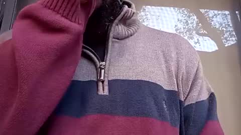 snomann01 online show from 01/25/25, 12:47