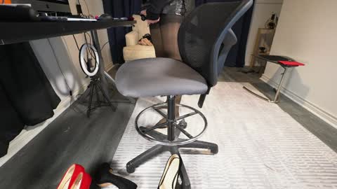 MISS SISSY CHERI online show from 01/02/25, 02:46