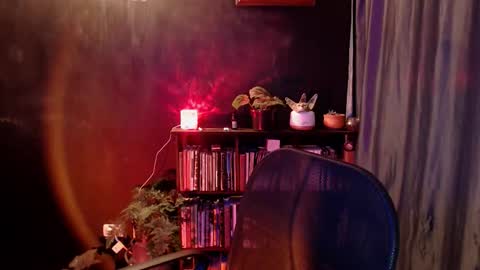 Arwen online show from 01/10/26, 11:09