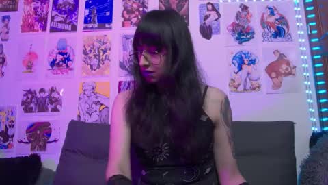 Snow and Bubble online show from 01/27/25, 03:28