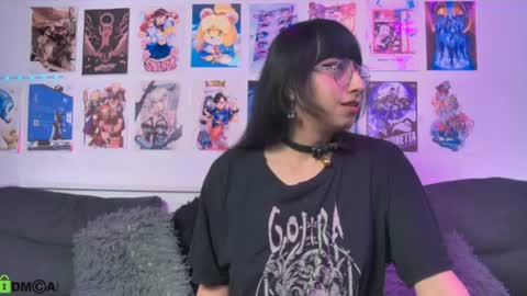 Snow and Bubble online show from 07/26/26, 06:37