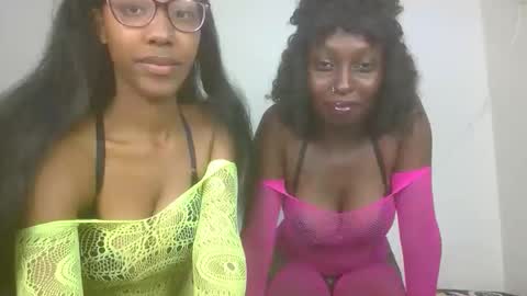 snowfox254 online show from 11/03/25, 07:48