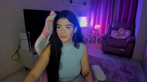 Snapshot of snowingwinter chatting on 09/30/25, 06:13 snowingwinter online show from 09/30/25, 06:13